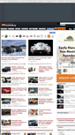 Mobile Screenshot of news.automedia.bg